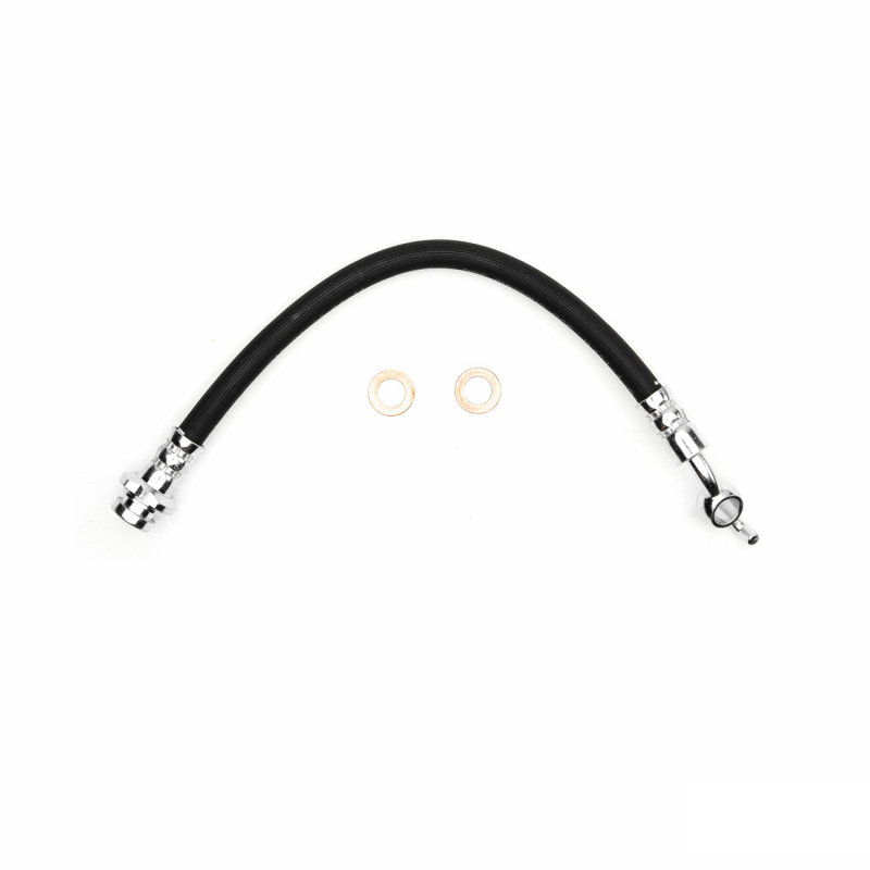 Nissan Maxima Brake Hose - Rear - R1 Concepts - RNC - `09-`18 Nissan Maxima Brake Hose - Rear - R1 Concepts - RNC - `09-`18